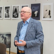 Leonardo Skirpsto nuotr.